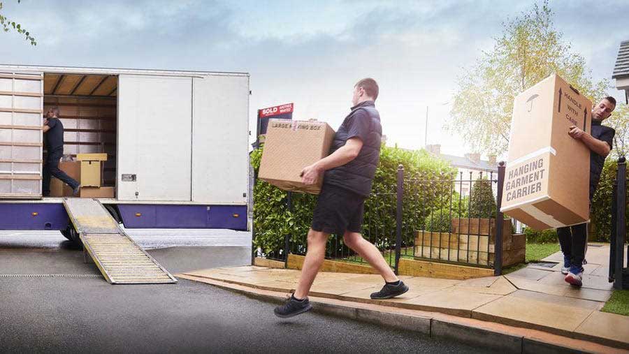 best moving shifting service in qatar